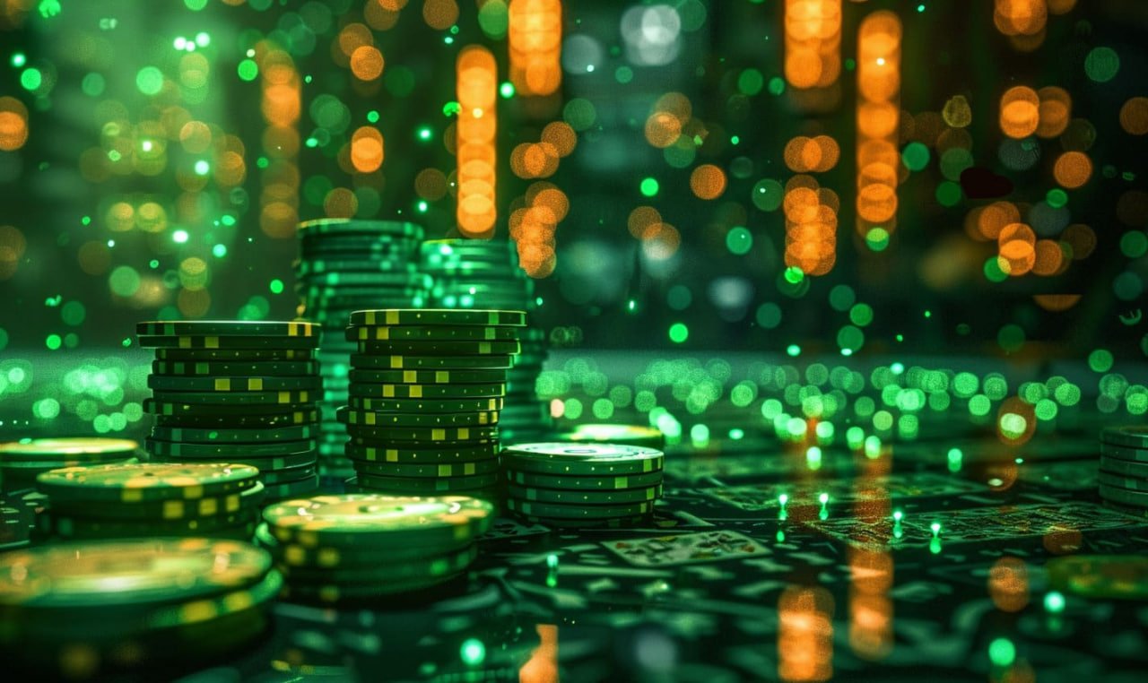 89bet99 Live Casino